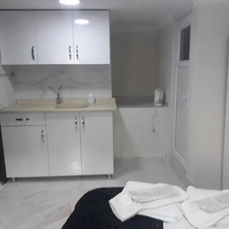 Taksim Lion 37 فندق اسطنبول