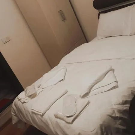 Szálloda Taksim Lion 37 *