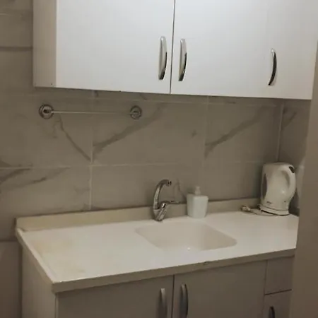 Taksim Lion 37 Szálloda *