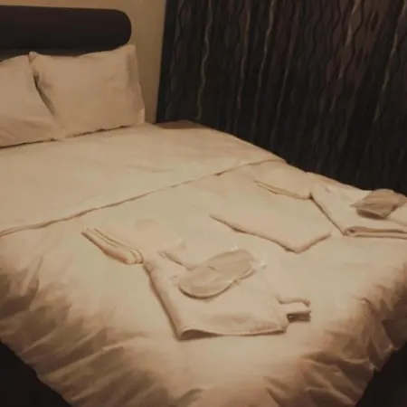 Taksim Lion 37 فندق