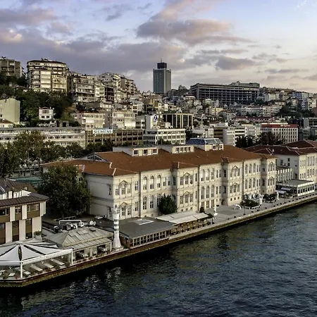 Szálloda Taksim Lion 37 *