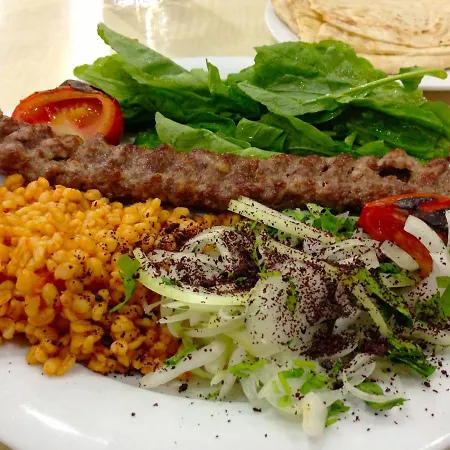 فندق Taksim Lion 37 اسطنبول