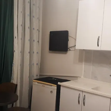 Taksim Lion 37 * Isztambul