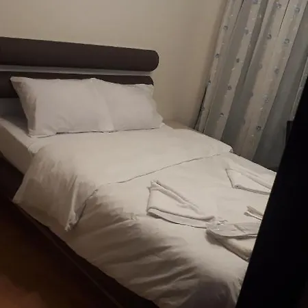 Taksim Lion 37 Szálloda Isztambul