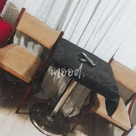 Taksim Lion 37 Isztambul