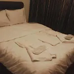 Taksim Lion 37 酒店