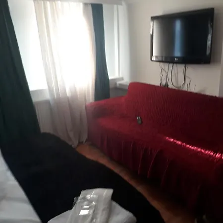 Taksim Lion 37 Hotel Stambuł