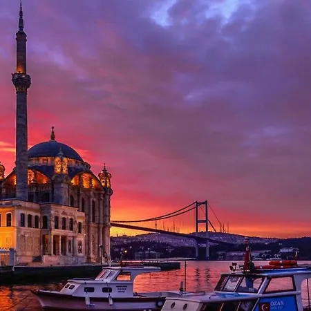 Taksim Lion 37 * İstanbul