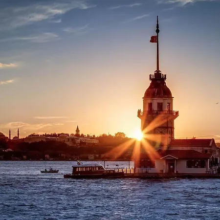 Taksim Lion 37 * Stambuł