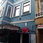Taksim Lion 37