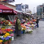 Taksim Lion 37 Otel İstanbul
