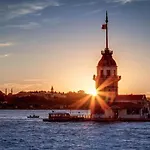 Taksim Lion 37 * İstanbul