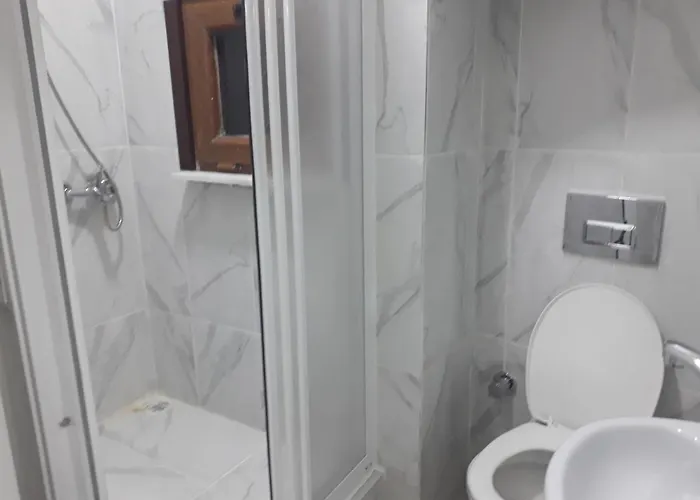 Taksim Lion 37 * 이스탄불