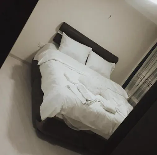 호텔 Taksim Lion 37 *