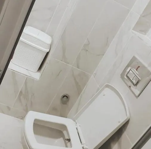 Taksim Lion 37 호텔 *