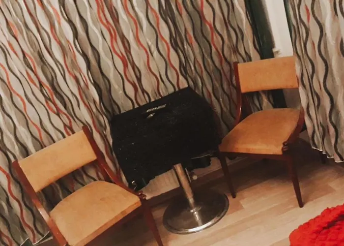 Taksim Lion 37 * 이스탄불