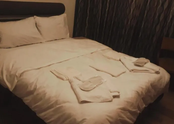 Taksim Lion 37 호텔