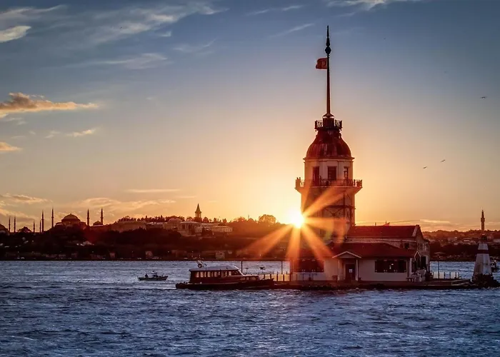 Taksim Lion 37 * 이스탄불