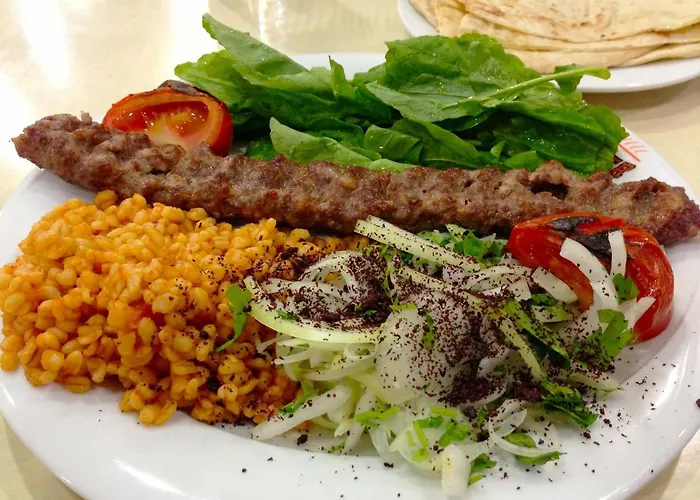 호텔 Taksim Lion 37 이스탄불