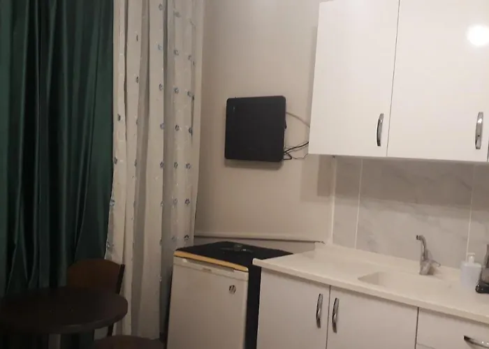 Taksim Lion 37 * 이스탄불