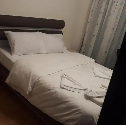 Taksim Lion 37 호텔 이스탄불