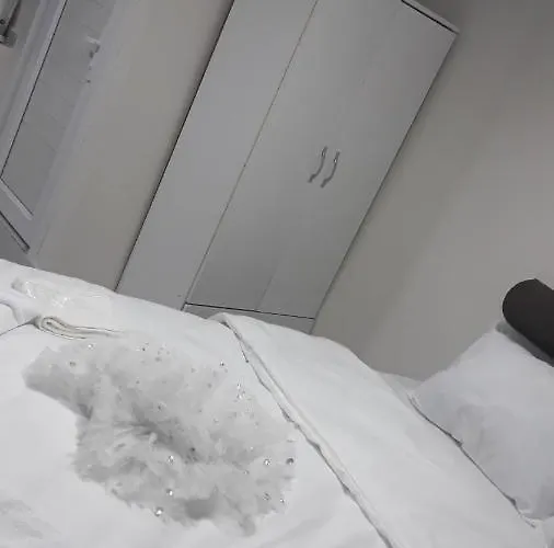 호텔 Taksim Lion 37