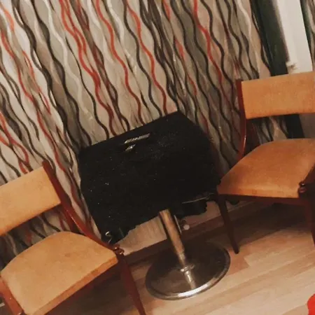 Taksim Lion 37 * イスタンブール